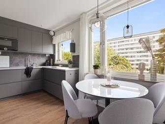 Bostadsbild