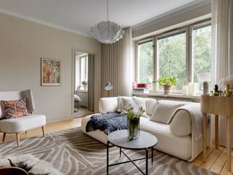 Bostadsbild