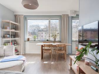 Bostadsbild