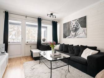 Bostadsbild