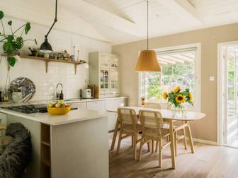 Bostadsbild