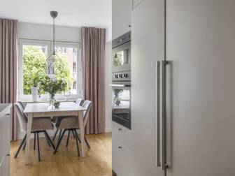 Bostadsbild
