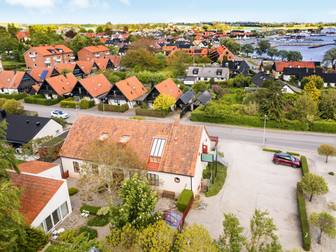 Bostadsbild
