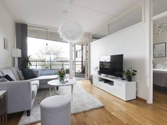 Stensbergsvägen 54A