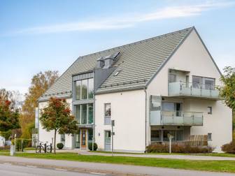 Bostadsbild