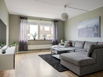 Bostadsbild