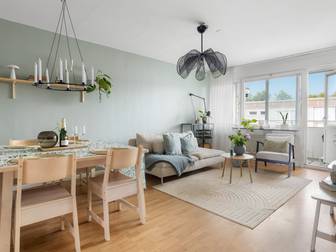 Bostadsbild