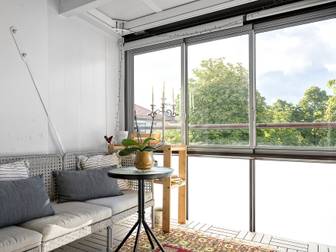 Bostadsbild
