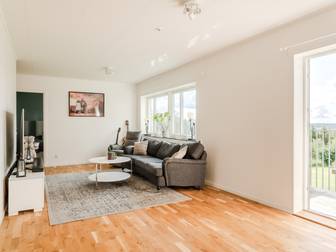 Bostadsbild