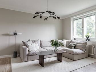 Bostadsbild