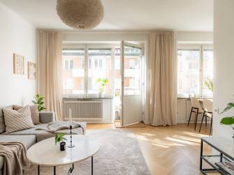 Bostadsbild