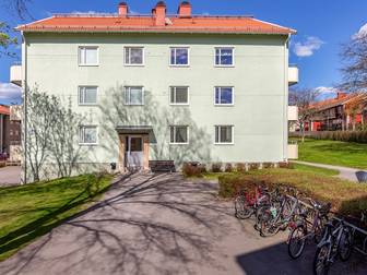 Pär Lagerkvists väg 4