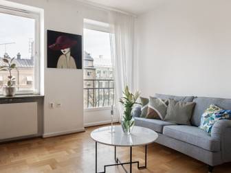 Bostadsbild