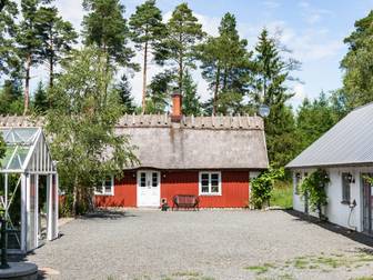 Bostadsbild