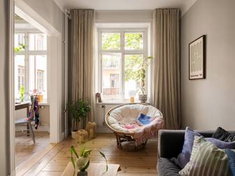 Bostadsbild