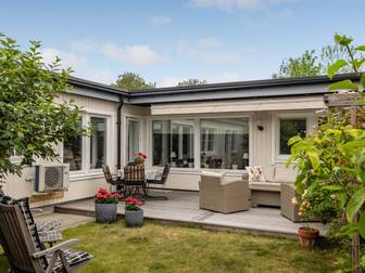 Bostadsbild