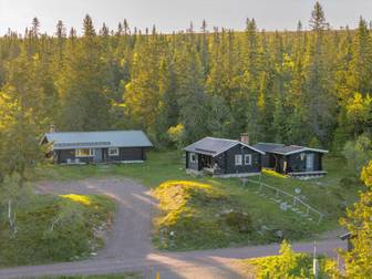 Bostadsbild