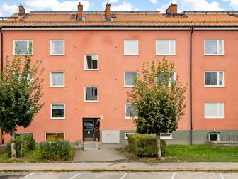 Bostadsbild