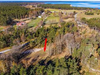 Fårö Skär 1329 , del av