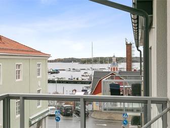 Södra Bergsgatan 3A lgh 406