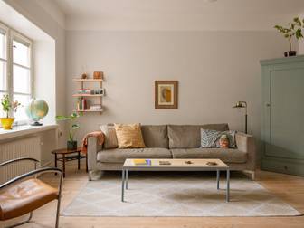 Bostadsbild