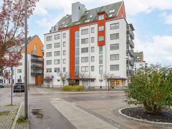 Bostadsbild