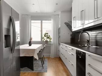 Bostadsbild