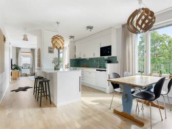 Bostadsbild