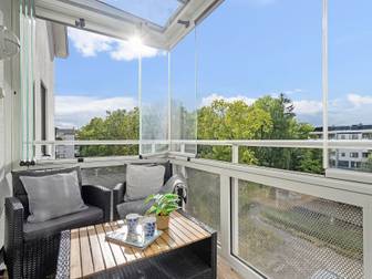 Bostadsbild