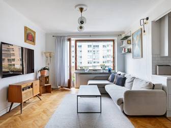 Bostadsbild