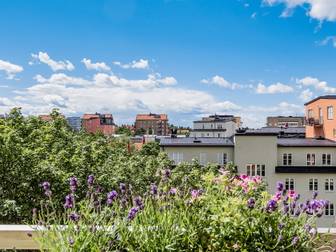 Näckrosvägen 37, 5 vån