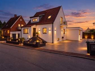 Bostadsbild