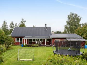 Bostadsbild