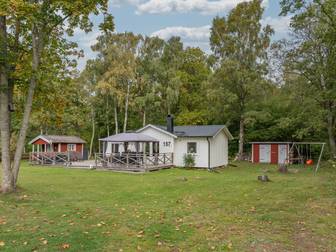 Bostadsbild