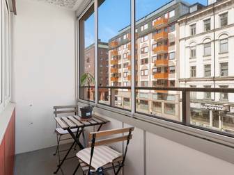 Bostadsbild