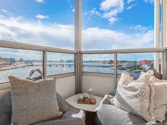 Pantarholmskajen 4 A