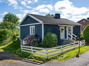 Bostadsbild