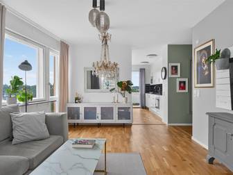 Bostadsbild