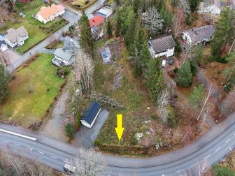 Södra Parkhemsvägen 40