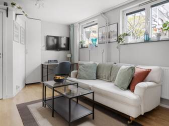 Bostadsbild