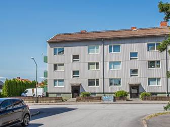 Borgmästaretorget 2B