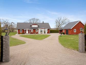 Bostadsbild
