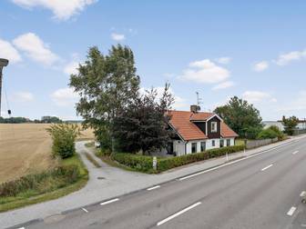 Bostadsbild