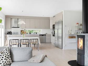 Bostadsbild