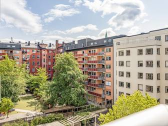 Bostadsbild