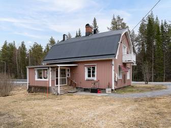 Bostadsbild