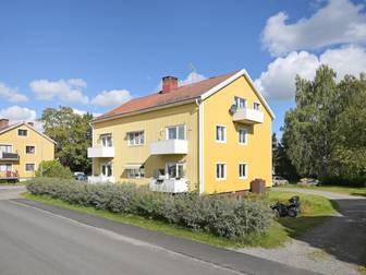 Bostadsbild
