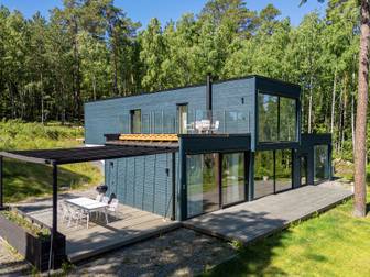 Bostadsbild