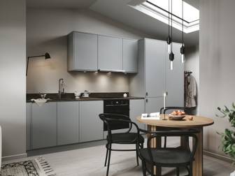 Linnégatan 37 - No. 5 Louvre