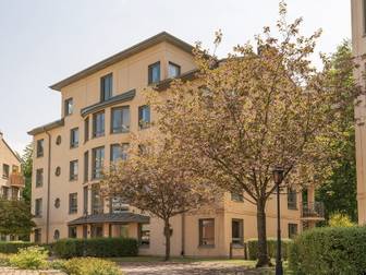 Karl Nordströms väg 25